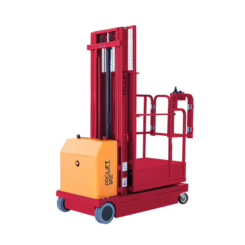 0 - Комплектовщик заказов PROLIFT BP3040