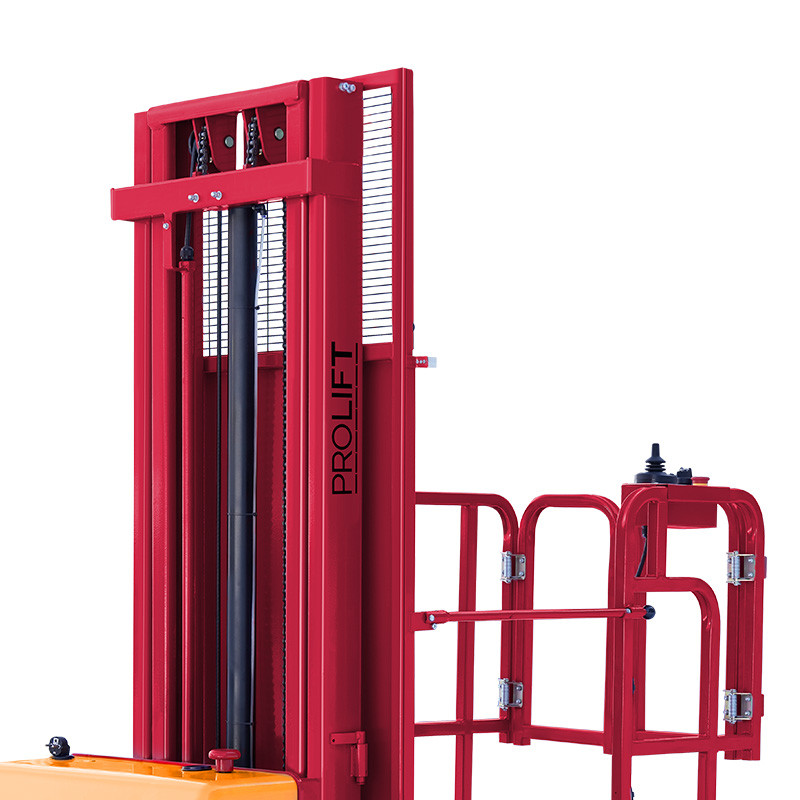 3 - Комплектовщик заказов PROLIFT BP3040