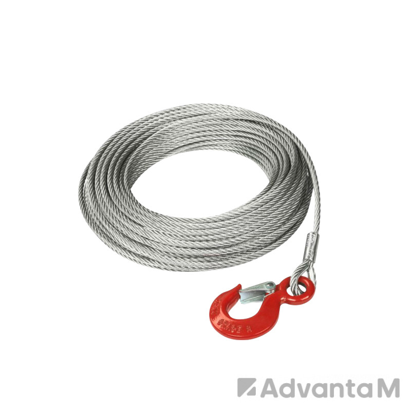 Канат со стальным сердечником GEARSEN MTMR 8200