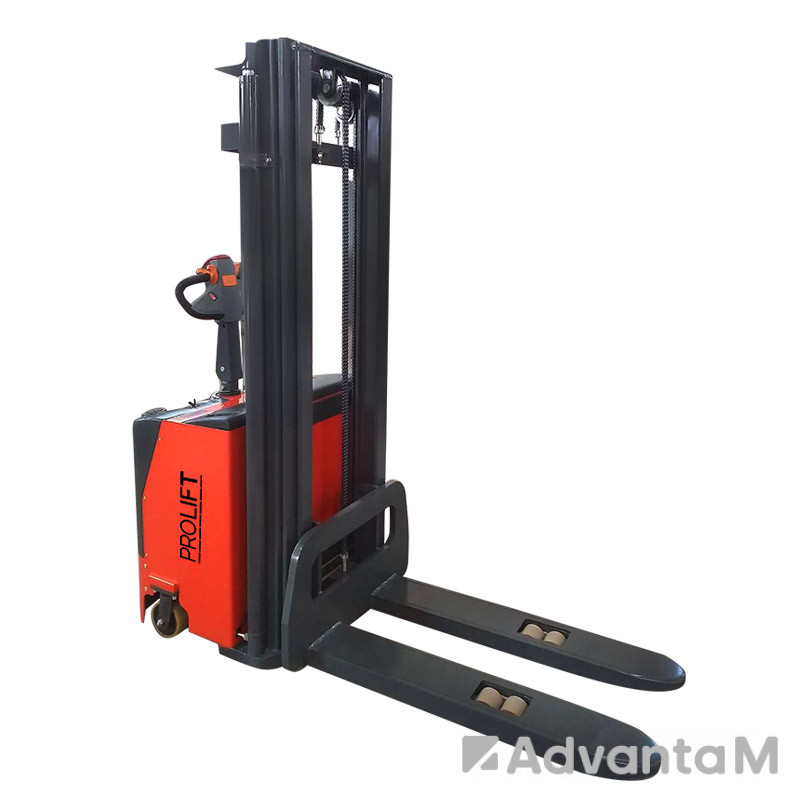 Самоходный штабелер PROLIFT SDR 2036 - 6