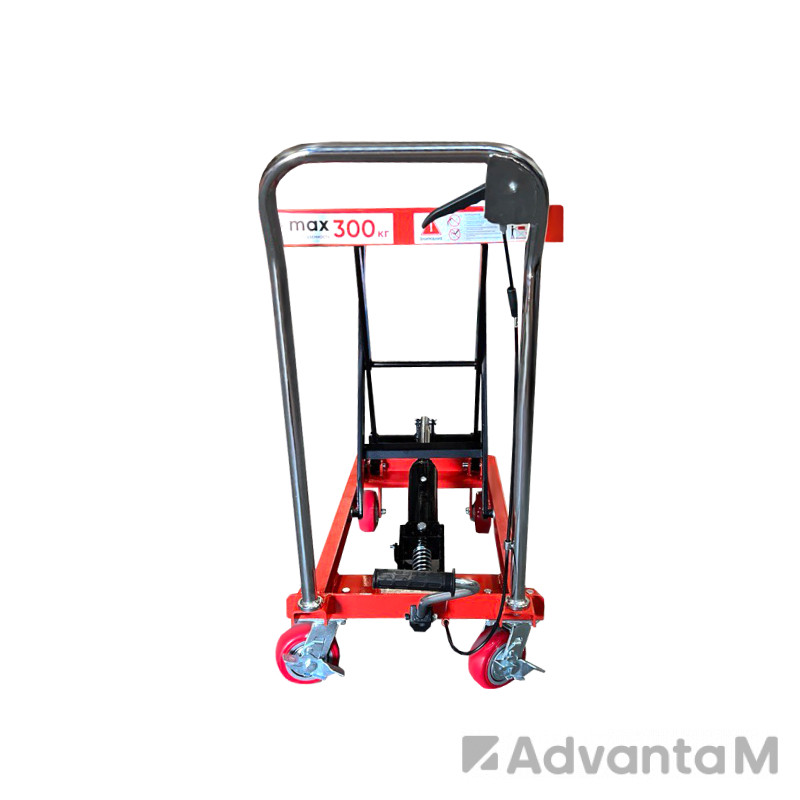 Стол гидравлический FOXSTER TF30 - 1