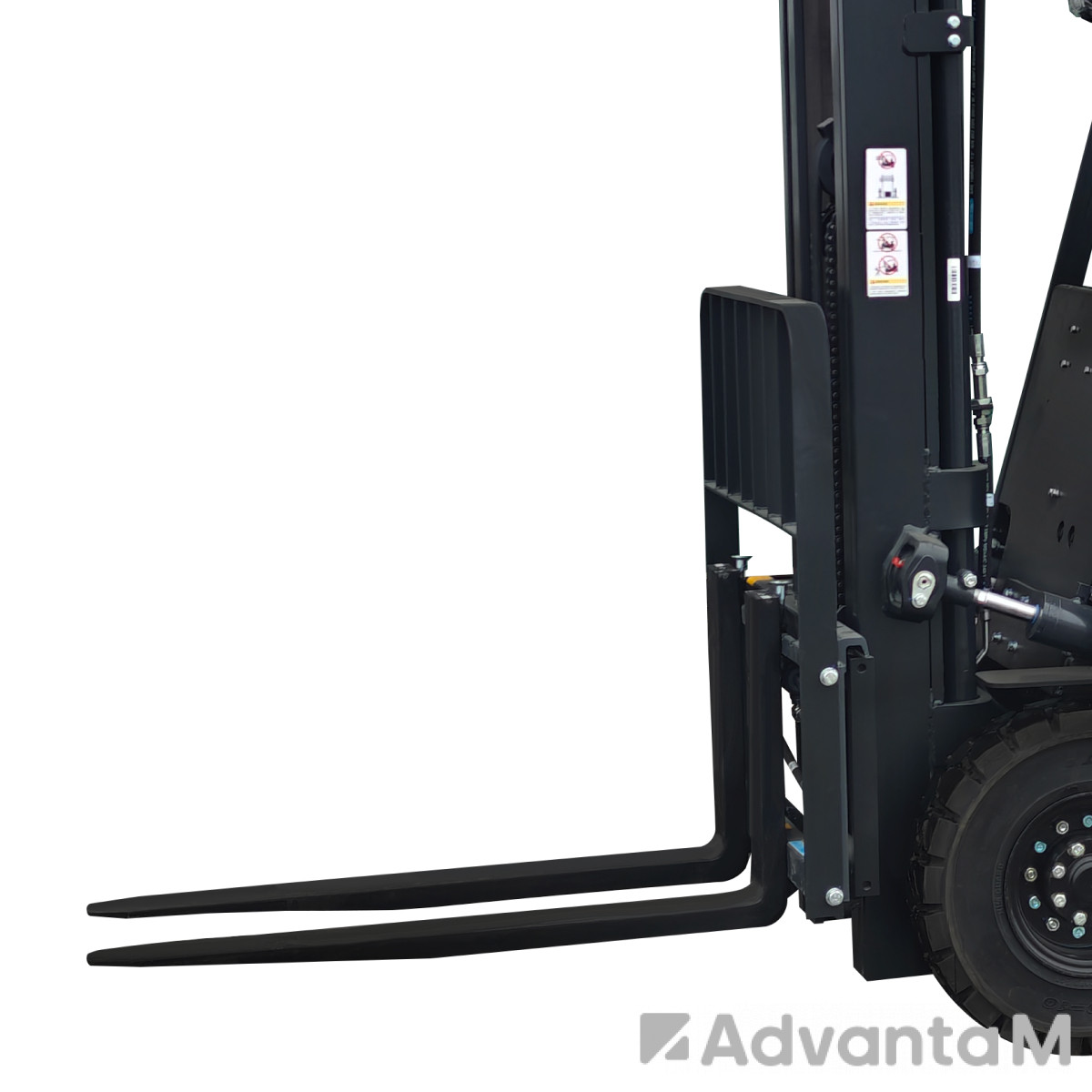 Электрический погрузчик YETT ERP18-M300-3W - 7