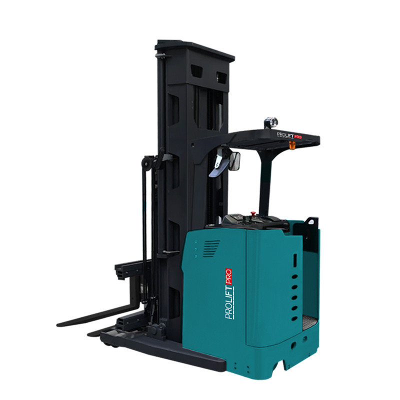 0 - Узкопроходный штабелер PROLIFT PRO TRX 1545