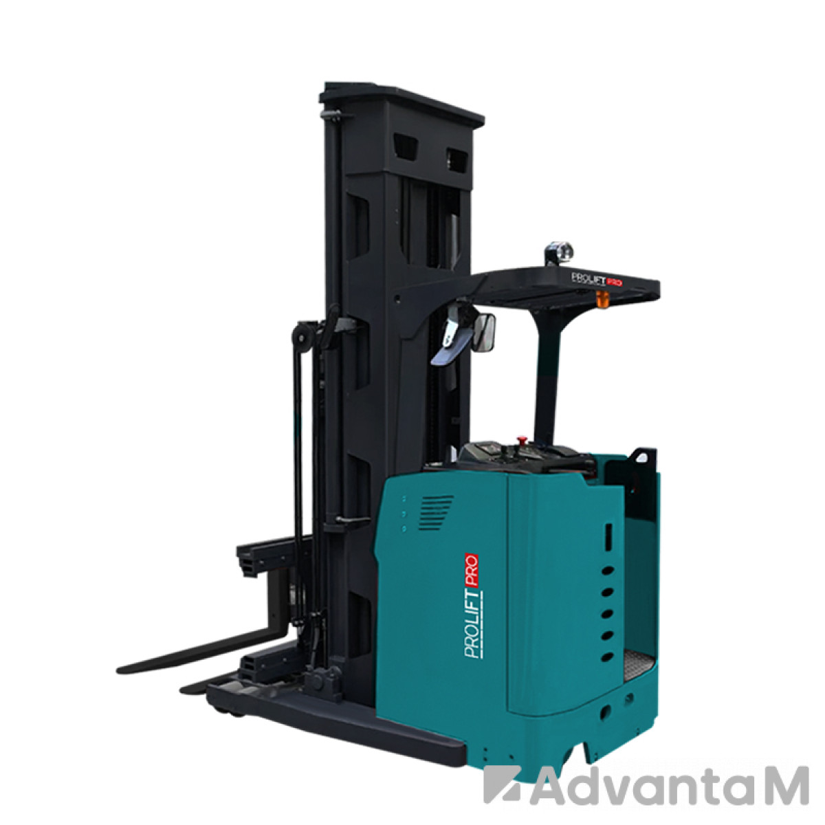 Узкопроходный штабелер PROLIFT PRO TRX 1545