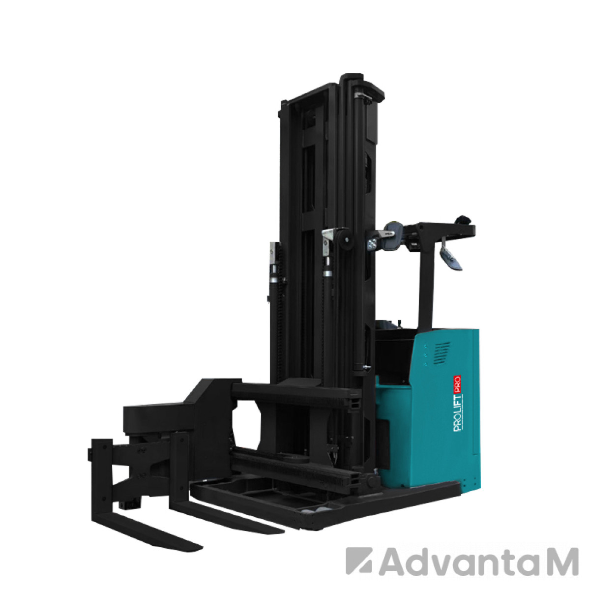 Узкопроходный штабелер PROLIFT PRO TRX 1545 - 1