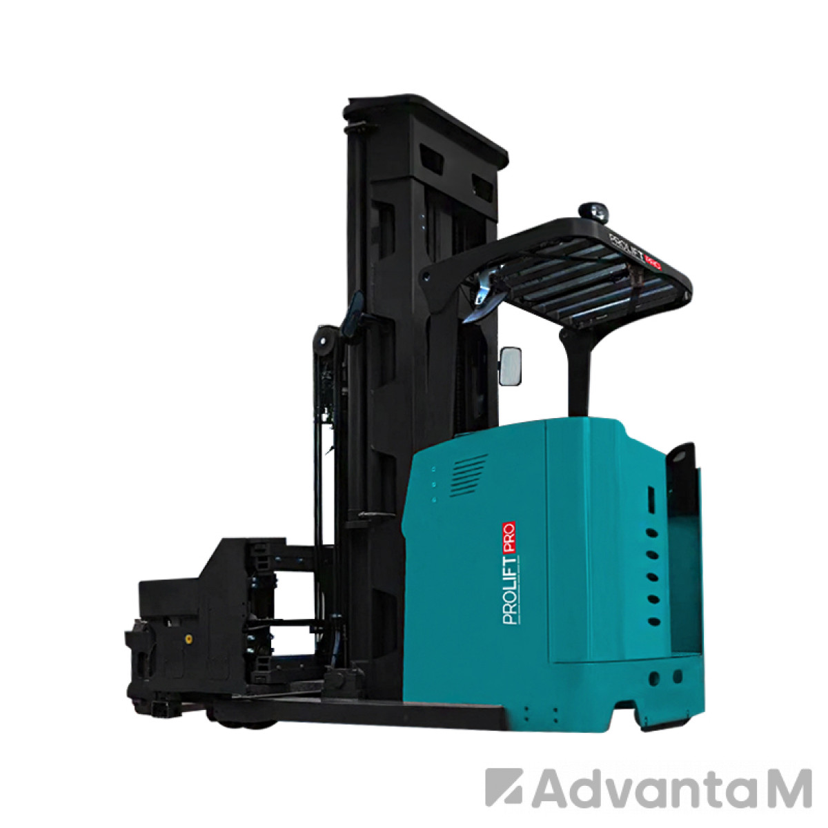 Узкопроходный штабелер PROLIFT PRO TRX 1545 - 2