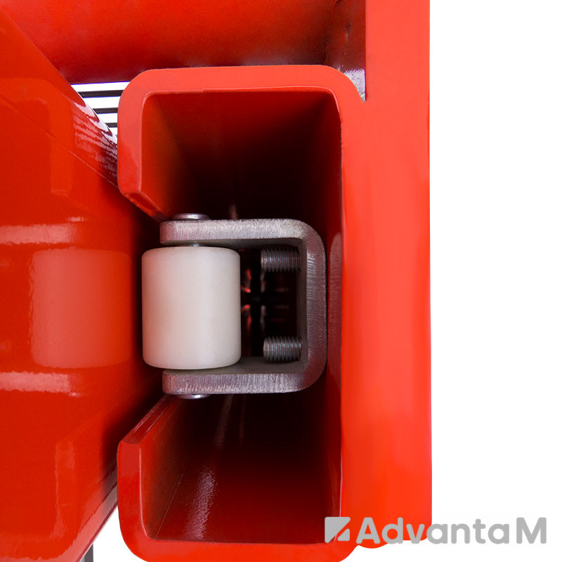 Электрический штабелер PROLIFT SPN 1535 - 7