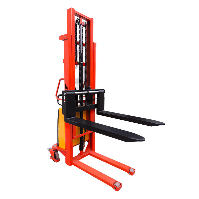 3 - Электрический штабелер PROLIFT SPN 1535