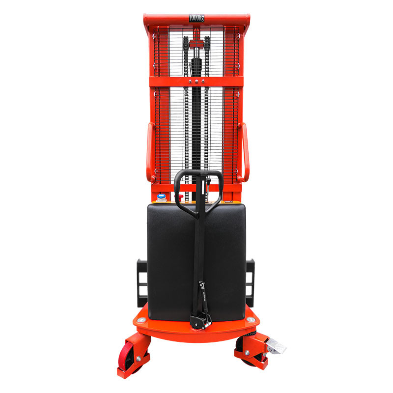 1 - Электрический штабелер PROLIFT SPN 1535
