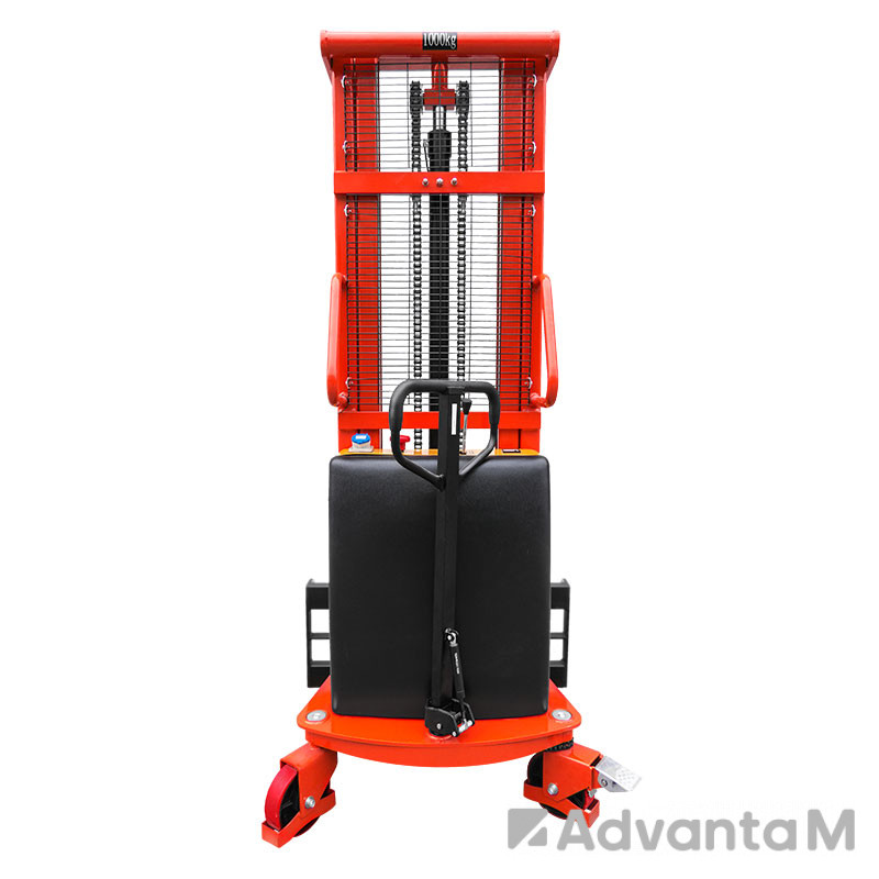 Электрический штабелер PROLIFT SPN 1535 - 1