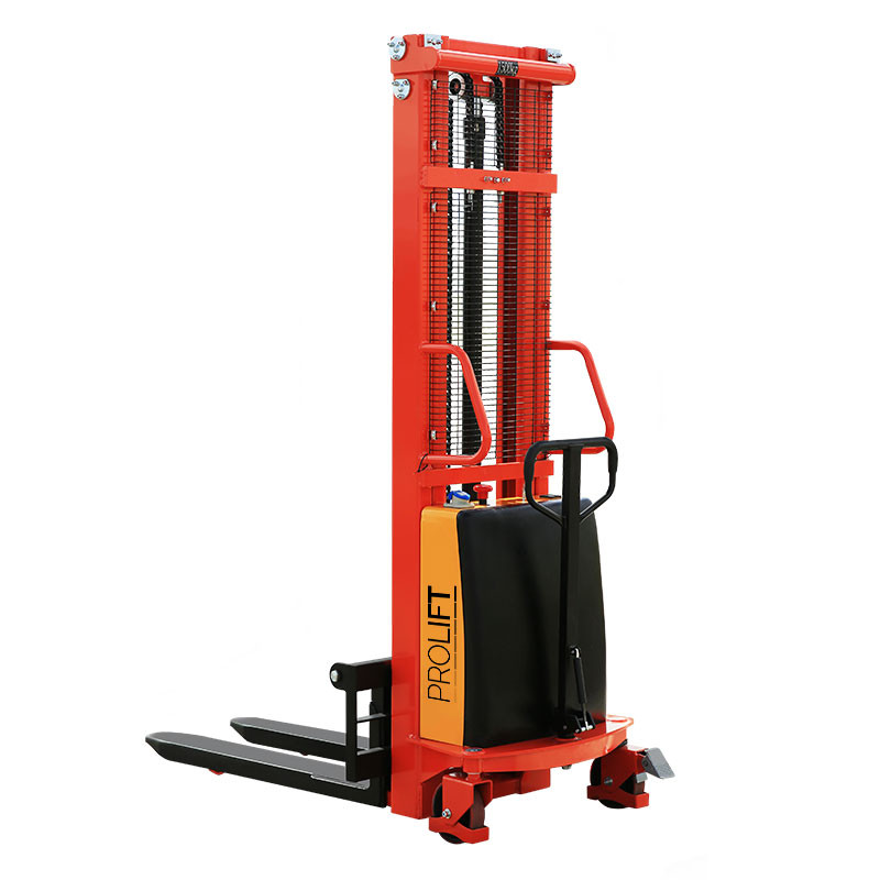 0 - Электрический штабелер PROLIFT SPN 1535
