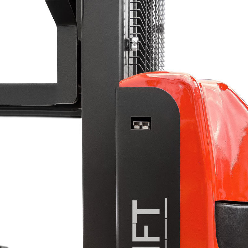 5 - Самоходный штабелер PROLIFT SDR 1525