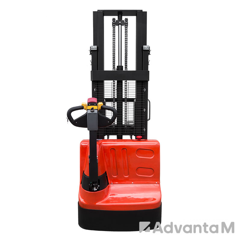 Самоходный штабелер PROLIFT SDR 1525 - 1