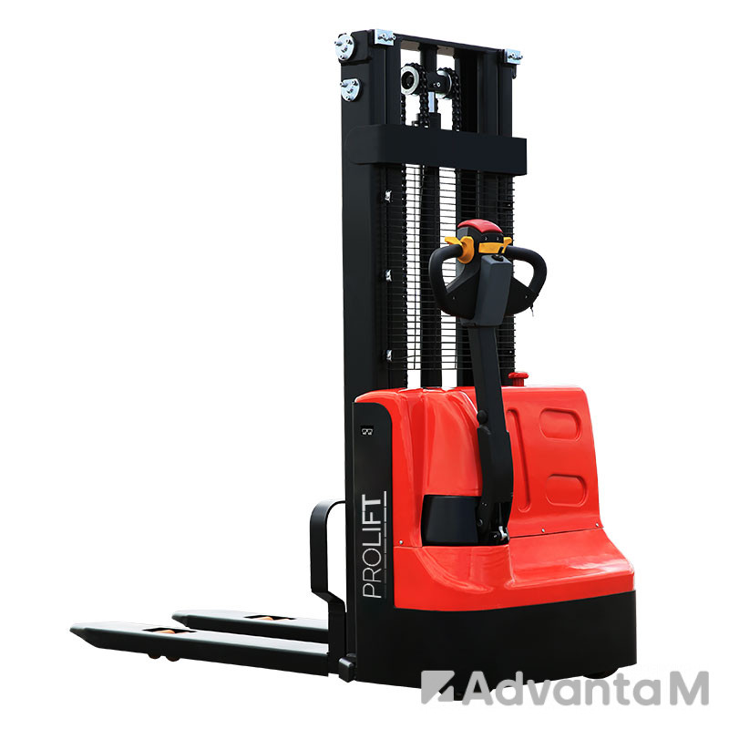 Самоходный штабелер PROLIFT SDR 1525 - 2