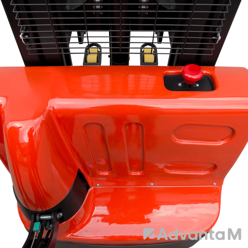 Самоходный штабелер PROLIFT SDR 1525 - 10