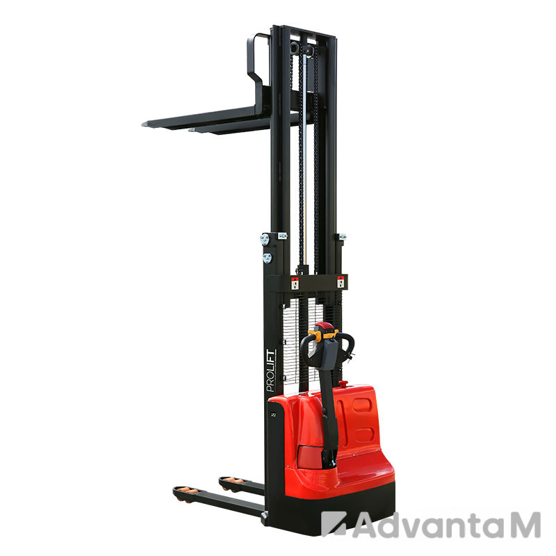 Самоходный штабелер PROLIFT SDR 1525