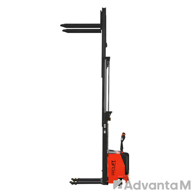 Самоходный штабелер PROLIFT SDR 1533 - 3