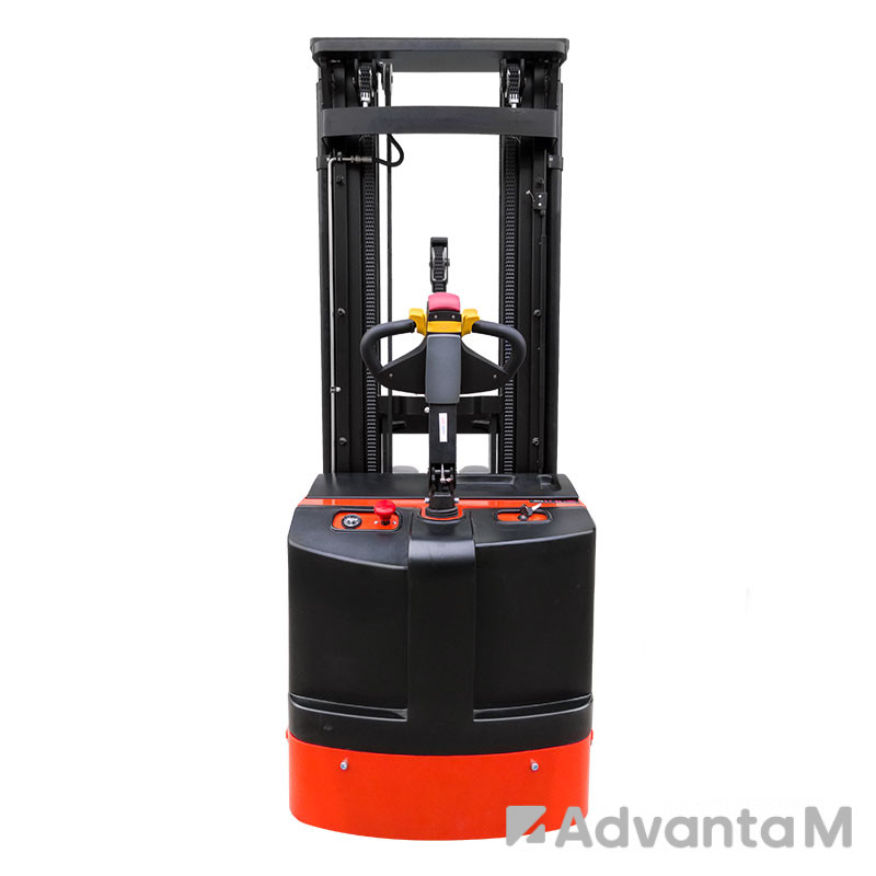 Самоходный штабелер PROLIFT SDR 1533 - 4