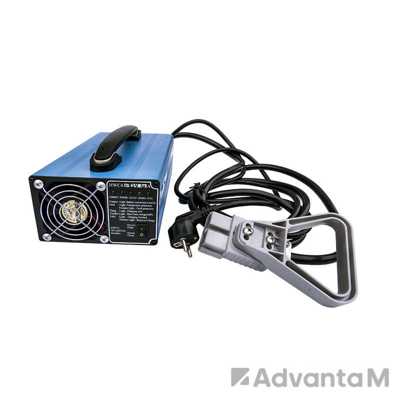 Самоходный штабелер PROLIFT SDR 1533 - 8
