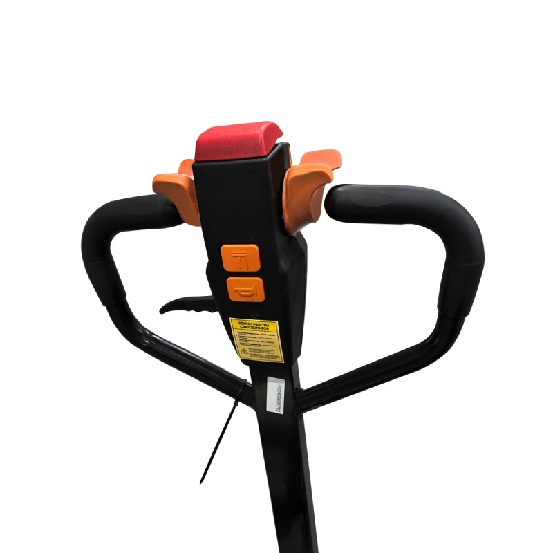 3 - Самоходная тележка PROLIFT M2 SK15
