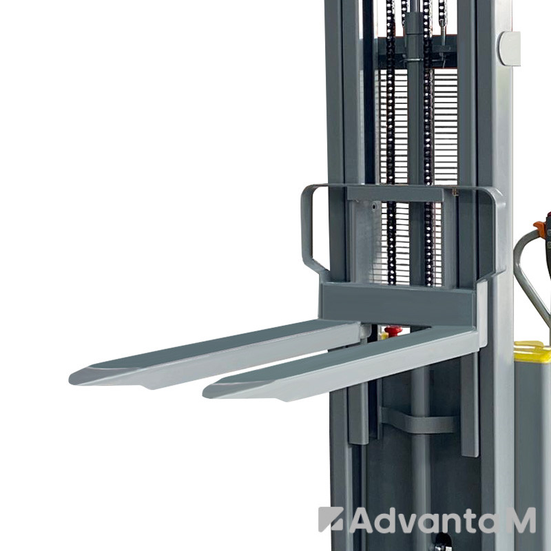 Самоходный электроштабелер PROLIFT SDR 1035-S - 4