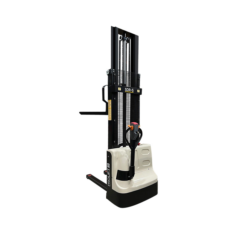 0 - Самоходный электроштабелер PROLIFT M2 SDR 1535-S