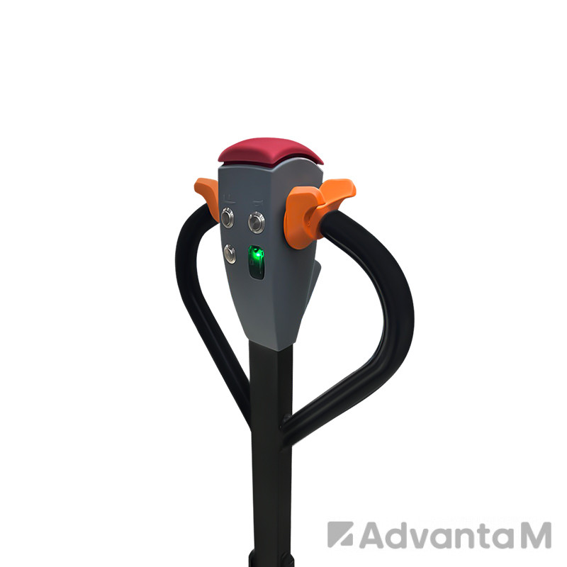 Самоходный электроштабелер PROLIFT M2 SDR 1535-S - 2