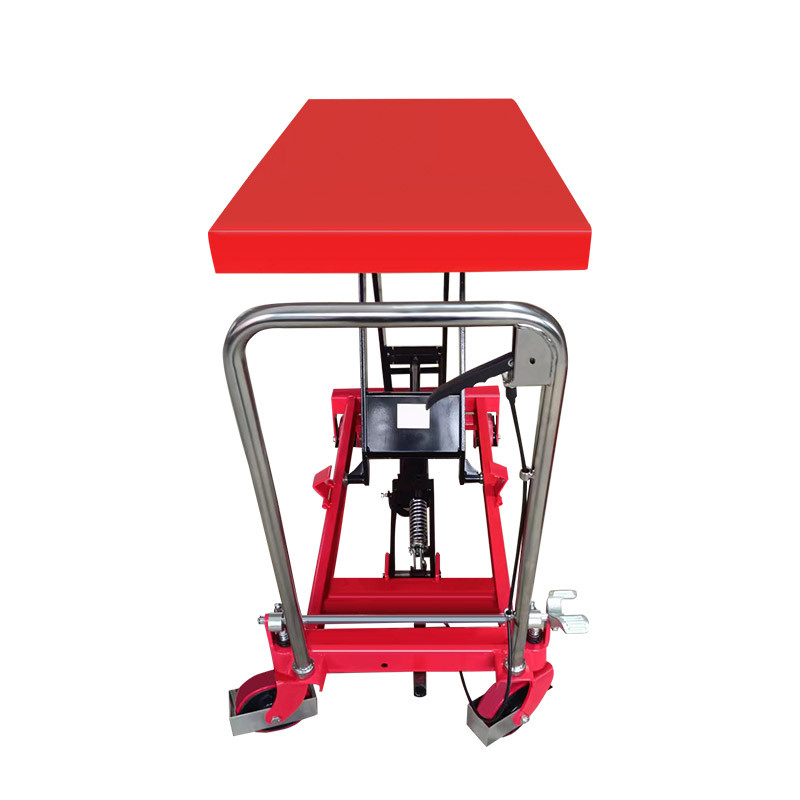 1 - Стол гидравлический PROLIFT TF15