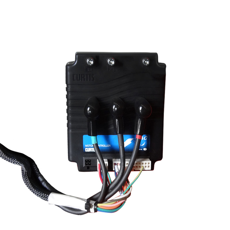 0 - Контроллер Сurtis для SDR/SDK (li-ion) 1.6-2 т 0