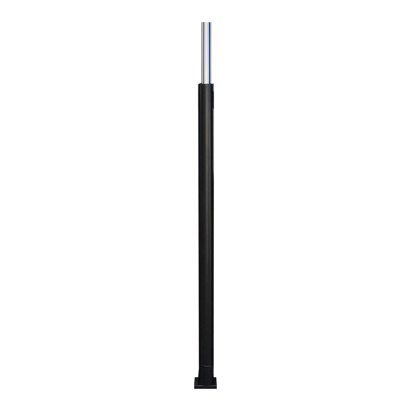 Центральный гидроцилиндр для штабелеров SDR1656/SDK1656