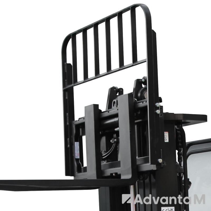 Дизельный погрузчик с кабиной YETT CPCD30-XC5K2-M400-3W-K - 5