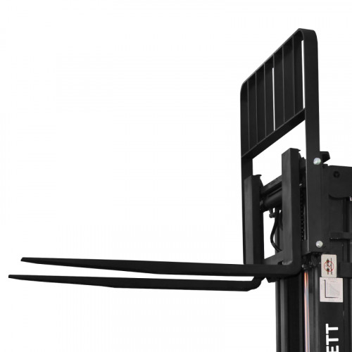 4 - Электрический погрузчик YETT ERP20 li-ion M300-3W