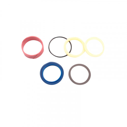 0 - Ремкомплект цилиндра подъема мачты для вилочного погрузчика CPD и CPQD  с г/п 2000-3800 кг 