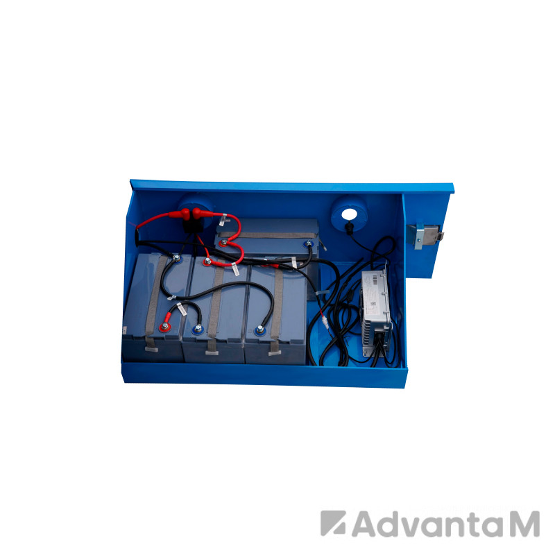 Аккумуляторная батарея 6-EVF, 150 Ач 