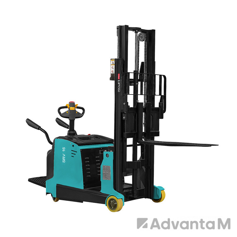 Штабелер с противовесом PROLIFT PRO SRV 1645 - 3