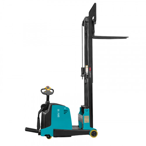2 - Штабелер с противовесом PROLIFT PRO SRV 1645