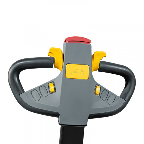 4 - Штабелер с противовесом PROLIFT PRO SRV 1645