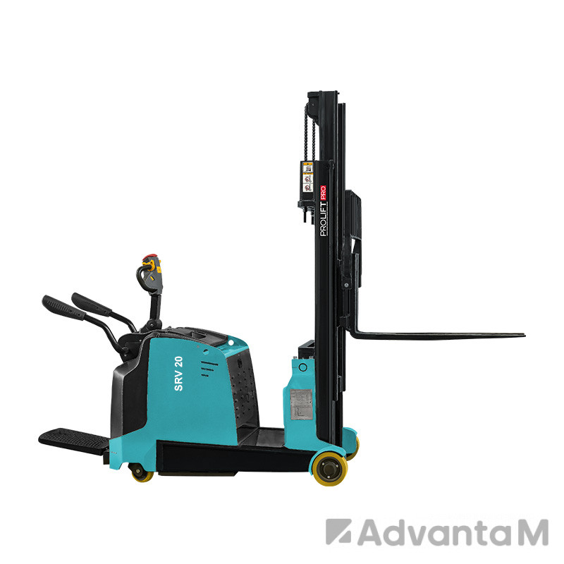 Штабелер с противовесом PROLIFT PRO SRV 2035 - 1