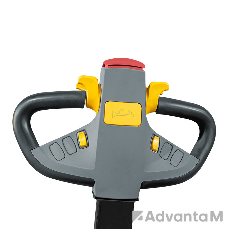 Штабелер с противовесом PROLIFT PRO SRV 2035 - 4