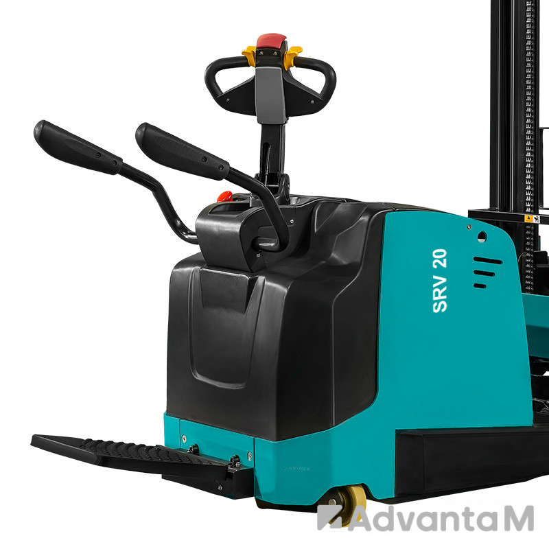 Штабелер с противовесом PROLIFT PRO SRV 2035 - 5