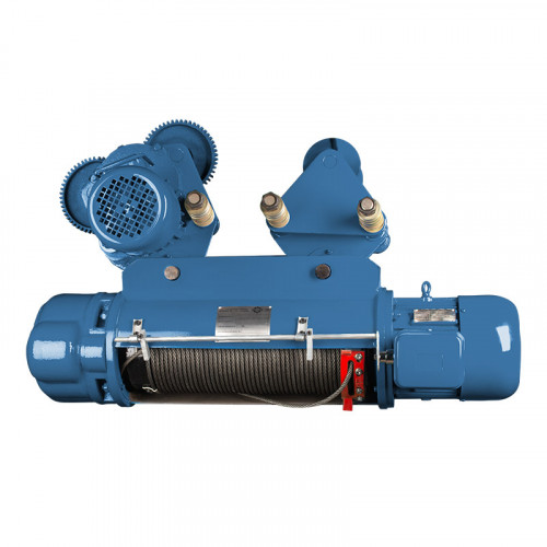 0 - Таль электрическая канатная (380В) GEARSEN CD  3,2т, 36м