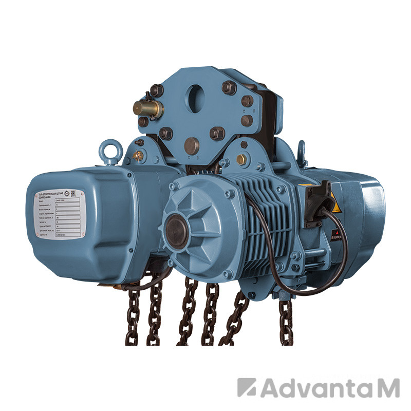 Таль электрическая цепная GEARSEN HHBD 10060 - 1
